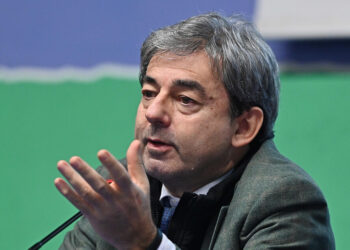 Parodi (Anm) ‘la magistratura non è contropotere, è un presidio’