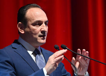 Cirio, apprezzo gesto di Chiorino perché era necessario dare un segnale