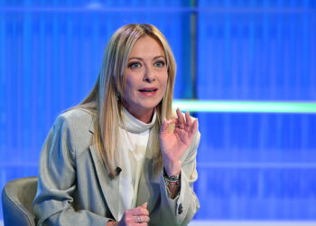 Meloni parla con Mattarella e prende il Turismo a interim