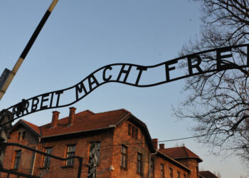 ‘Ad Auschwitz un padiglione ricorderà i deportati italiani’