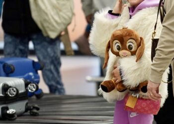 Arrivati oltre 200 italiani a Fiumicino con primo volo da Abu Dhabi