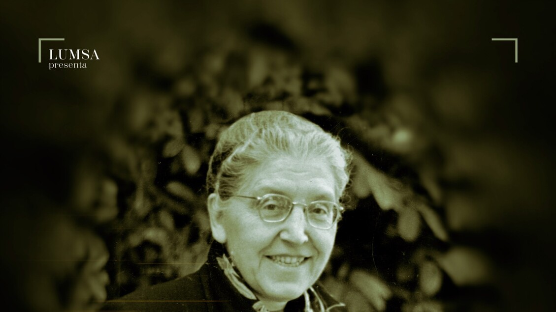 L’unica donna in Italia a fondare un’Università diventa un docufilm