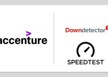 Accenture acquisisce Ookla, Speedtest e Downdetector
