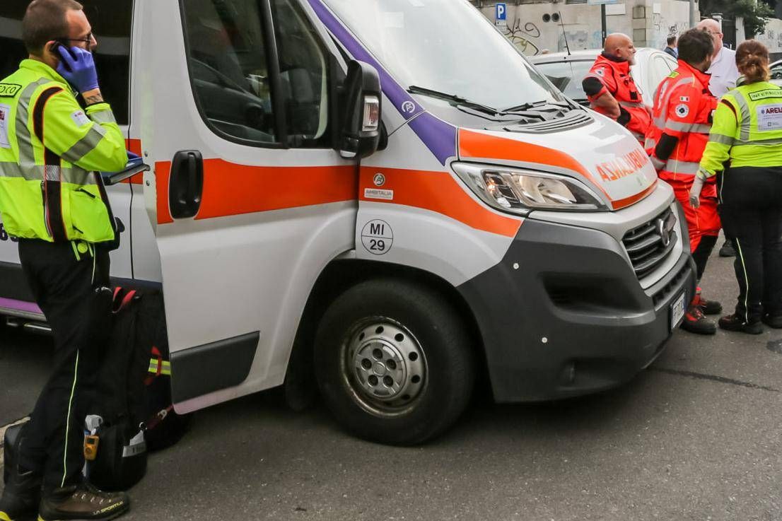 Torino, bimbo muore soffocato da un boccone: la mamma era in ospedale per partorire