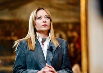 Vertice con Meloni, massima attenzione ma nessun allarme gas