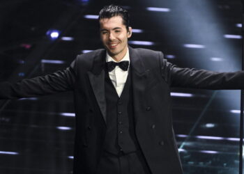 A Fulminacci il Premio della Critica Mia Martini