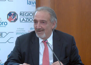 Appello di Rocca, ‘fascicolo sanitario elettronico importante, è un salvavita’