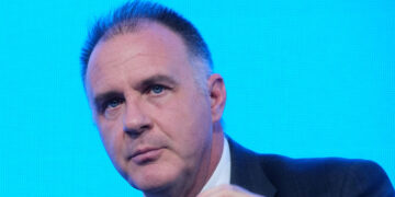 Orsini, ‘su Transizione 5.0 urgente tavolo con Giorgetti, Urso, Foti’