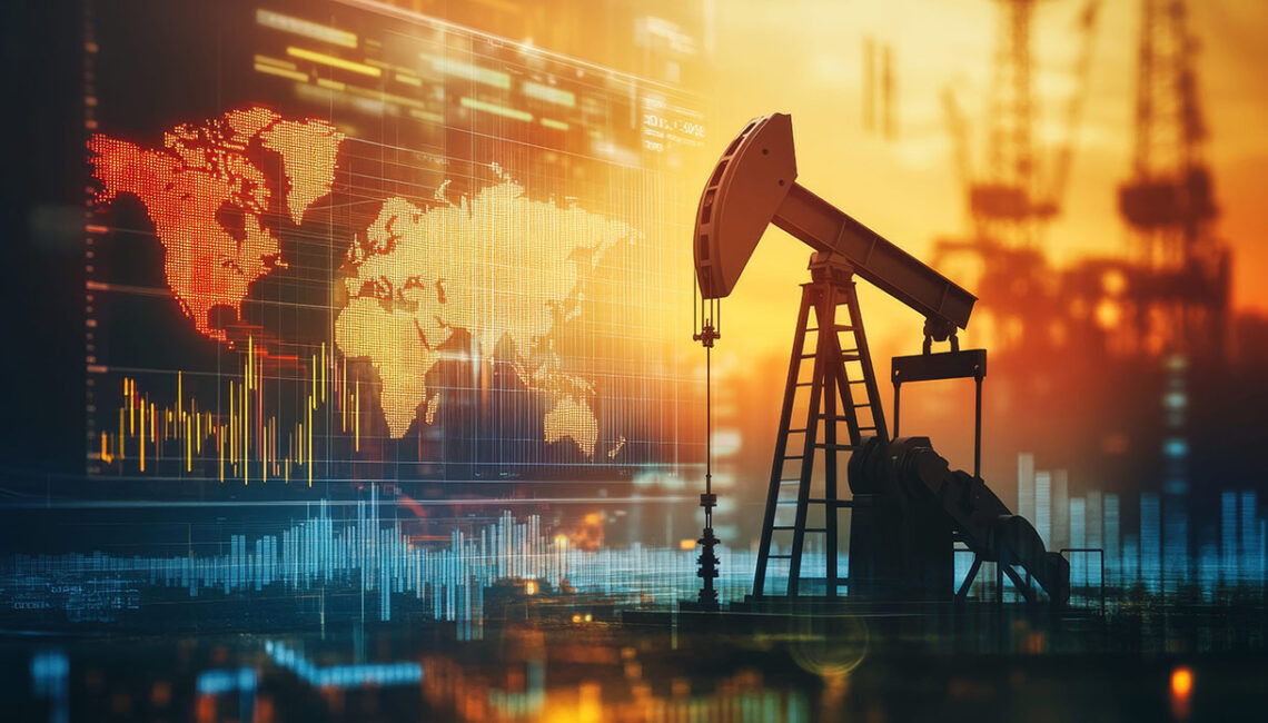 Petrolio giù con rilascio riserve strategiche da AIE e Paesi G7