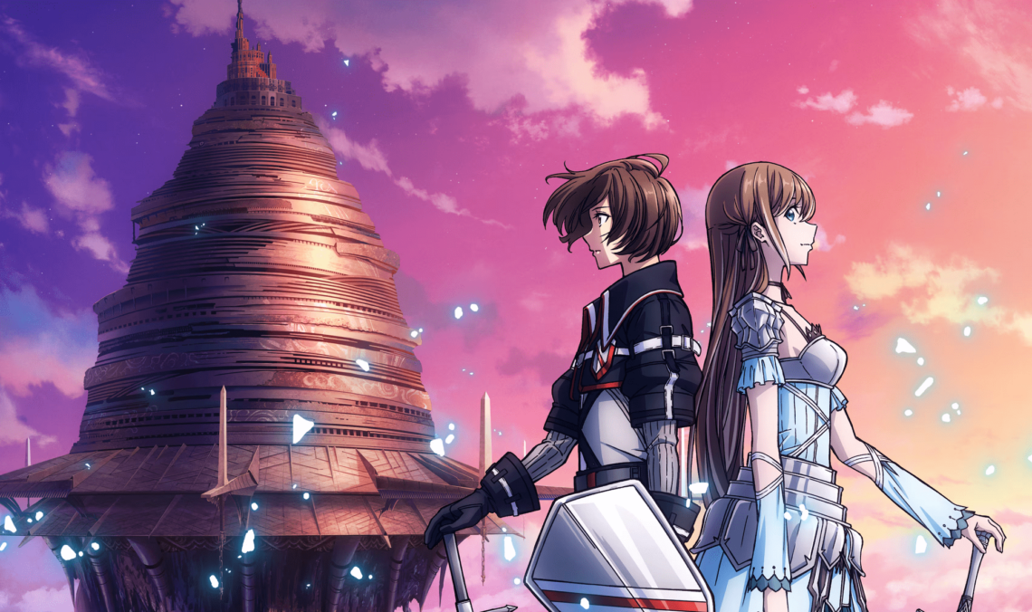 Echoes of Aincrad è il nuovo gioco di ruolo di Bandai Namco, il trailer