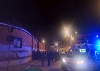 Uomo ucciso per strada con colpi d’arma da fuoco a Foggia