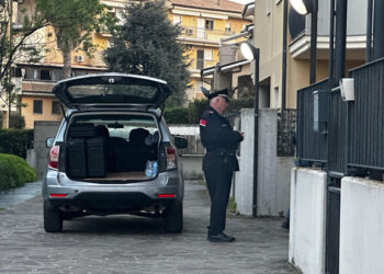 Ventunenne accoltellato a morte a Vasto, si cerca l’arma del delitto
