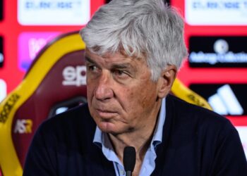 Gasperini prepara l’assalto alla Champions e guarda al futuro: spunta anche la Nazionale, le ultime