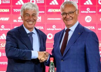 Gasperini o Ranieri, alla Roma ne rimarrà solo uno: Friedkin alla scelta