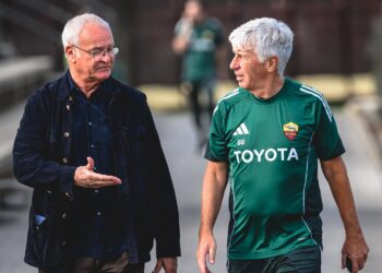 Roma divisa, è scontro totale tra Ranieri e Gasperini: nervi tesi e rapporti incrinati, il punto 