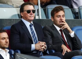 Ranieri-Gasperini, clima rovente e alta tensione Roma: intervengono i Friedkin