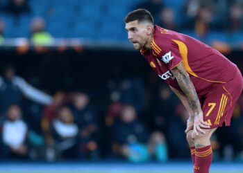 Pellegrini infortunato, esito esami Roma: c’è lesione. I tempi di recupero e quali gare salterà