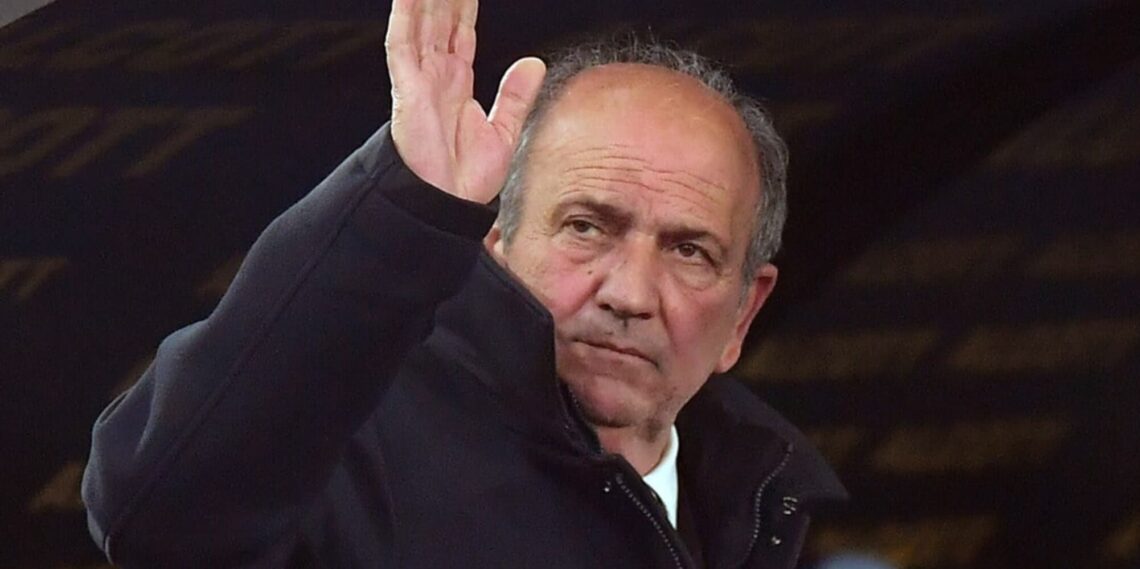 “Sarri preferisce i Maldini ai Castellanos”: Lazio, Fabiani al veleno