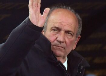 “Sarri preferisce i Maldini ai Castellanos”: Lazio, Fabiani al veleno