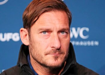 Roma, parla Totti: “L’obiettivo principale è rimanere uniti. Sia Gasperini che Ranieri devono…”