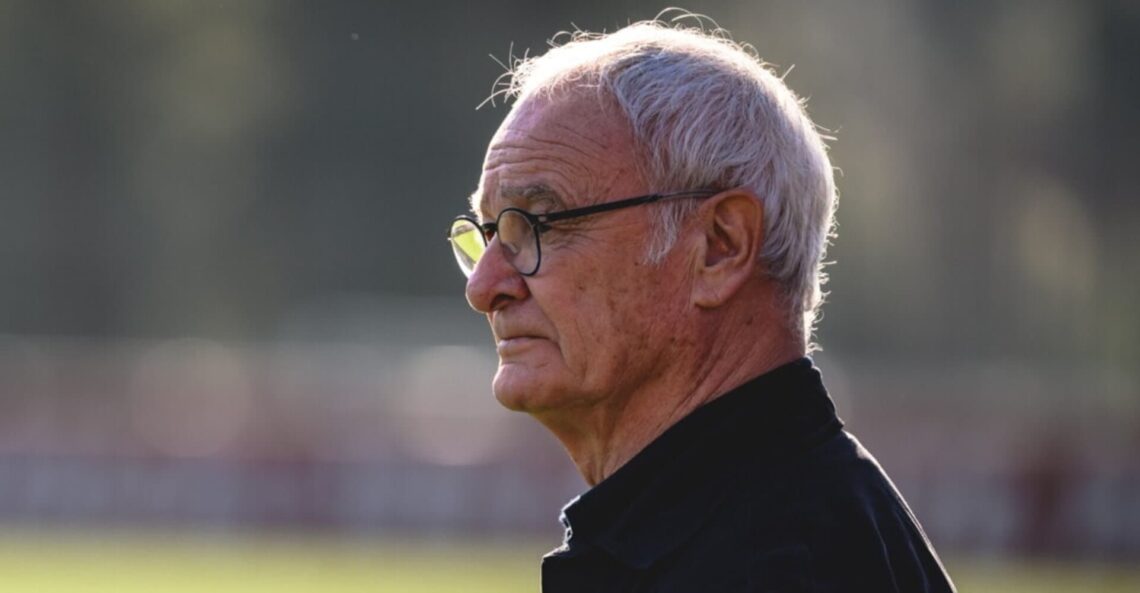 Ranieri senza freni: “Scelte condivise con Gasperini, troppo facile parlare solo di Malen e Wesley”