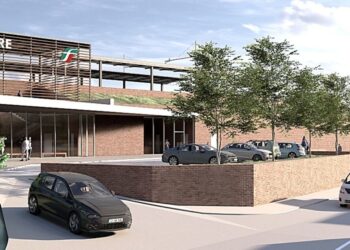 Divino amore, presentato il progetto per la nuova fermata sulla FL7-FL8