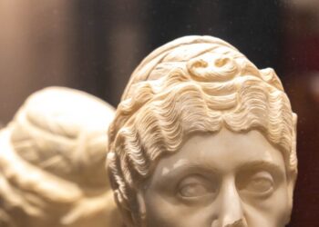 Ostia antica va in hotel, torna il progetto ‘Arte Fuori dal Museo’