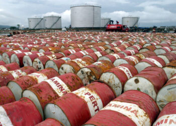 Il petrolio chiude in rialzo a New York a 92,96 dollari