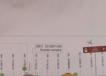 Tranvia Togliatti, ‘cantierizzato l’intero intervento’