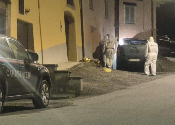 Femminicidio a Vignale Monferrato, fermato l’ex convivente