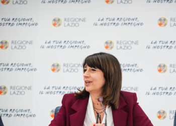 Regione Lazio, ‘venerdì tavolo interregionale su crisi automotive’