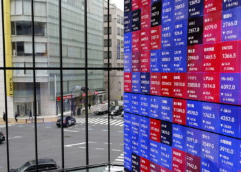 Borsa: Tokyo, apertura in rialzo (+0,50%)