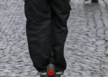 Slitta al 16 luglio l’obbligo di assicurazione Rc per i monopattini