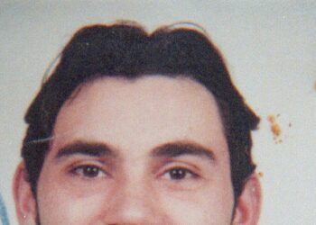 Elia Del Grande in fuga per la seconda volta in sei mesi