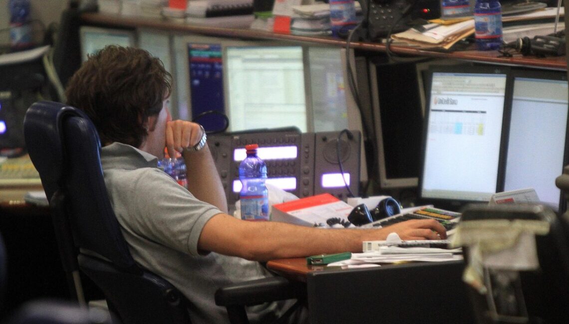 Spread Btp-Bund a 88 punti e rendimenti a 3,90% nella settimana della aste