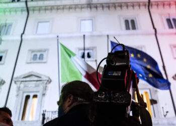 L’agenzia Dbrs conferma il rating dell’Italia, ‘A’ con trend stabile