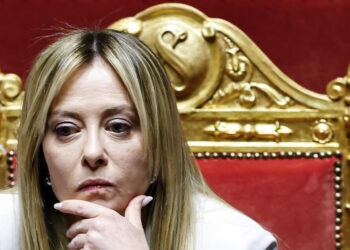 Vertice di maggioranza sul Dpf, l’obiettivo è evitare il rimpasto