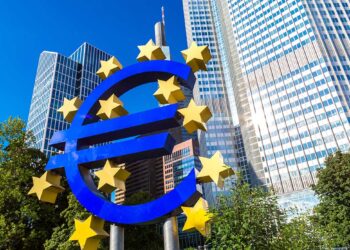 BCE avanza 5 proposte per un mercato bancario più integrato e competitivo