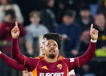 Serie A: Roma-Pisa 3-0