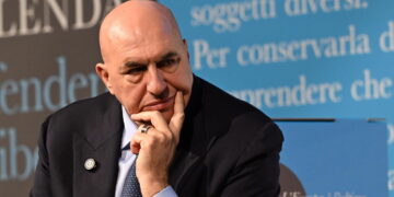 Crosetto: se serve a Hormuz anche senza il cappello Onu