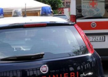 Bari, bambino cade dal settimo piano: è gravissimo