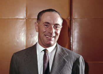 Diffida degli eredi di Mattei, ‘premier non usi nome per il Piano’