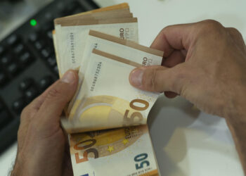 Abi, aumentano ancora i prestiti, a marzo +2,4%