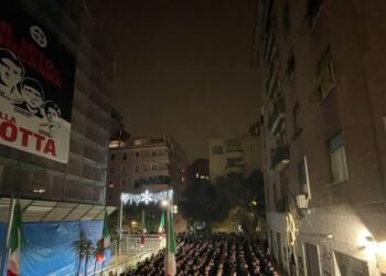 Acca Larentia, ‘non sussiste pericolo ricostituzione partito fascista’