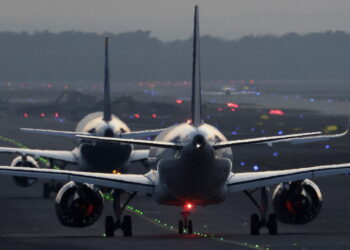 Lo spettro del caro carburanti e del dollaro forte sui viaggi organizzati