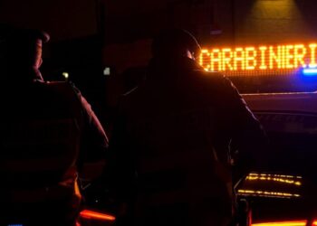 Uomo ucciso per strada con colpi d’arma da fuoco a Foggia