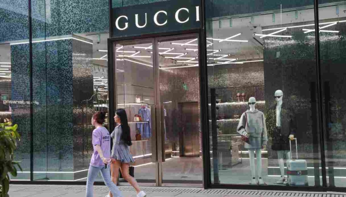 Kering svela il nuovo Piano strategico: dal rilancio di Gucci alla ritrovata leadership