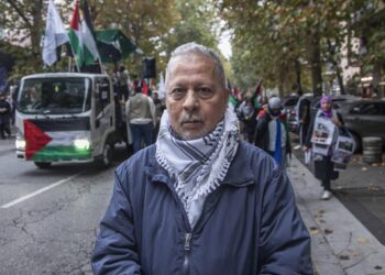 Hannoun, la Cassazione annulla l’arresto: era accusato di aver finanziato Hamas