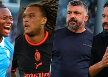 Pagelle Lazio-Milan: Noslin e Tavares imprendibili. Moreira provvidenziale, Ramos inesistente!