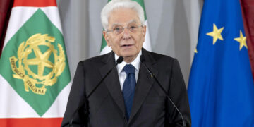 Mattarella e le nuove tecnologie: ‘Rischi per l’uomo’